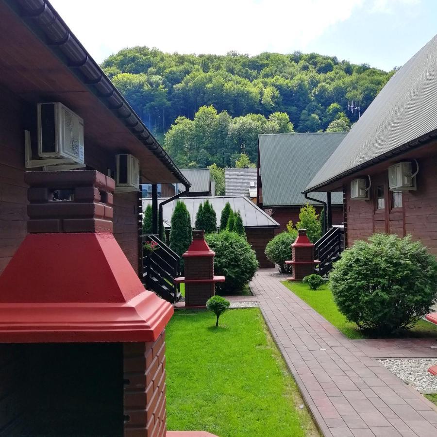 Eden Rajskie Resort