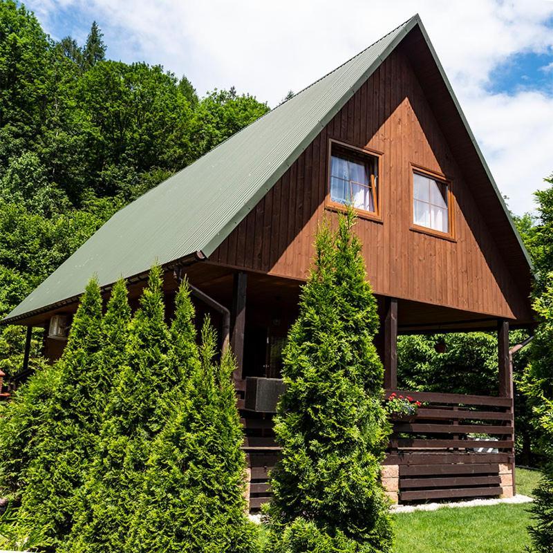 Resort Eden Rajskie Rajskie Sakowczyk