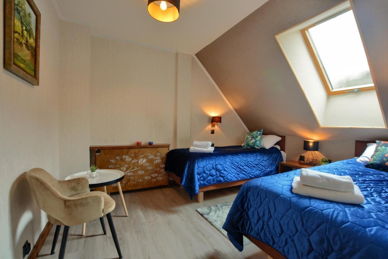 Resort Eden Rajskie *