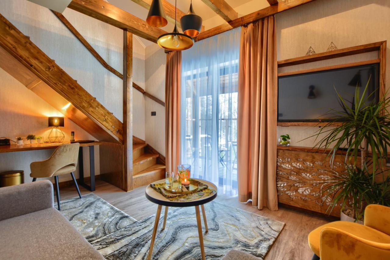 Eden Rajskie Resort